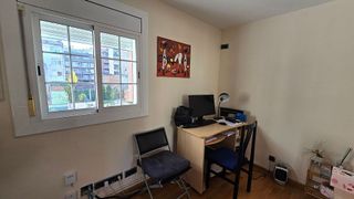 Piso en alquiler en El Carmel en Barcelona