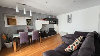 Piso en alquiler en El Carmel en Barcelona