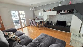 Piso en alquiler en El Carmel en Barcelona