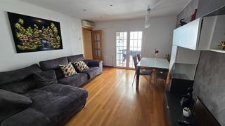 Piso en alquiler en El Carmel en Barcelona