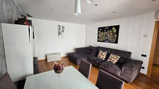 Piso en alquiler en El Carmel en Barcelona