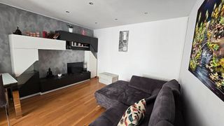 Piso en alquiler en El Carmel en Barcelona