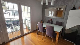 Piso en alquiler en El Carmel en Barcelona