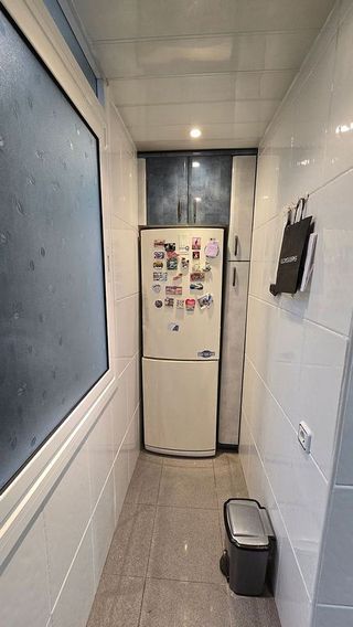 Piso en alquiler en El Carmel en Barcelona