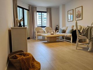 Piso en alquiler en Centro en Torremolinos