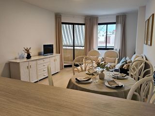 Piso en alquiler en Centro en Torremolinos