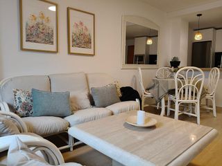 Piso en alquiler en Centro en Torremolinos