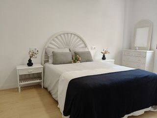 Piso en alquiler en Centro en Torremolinos