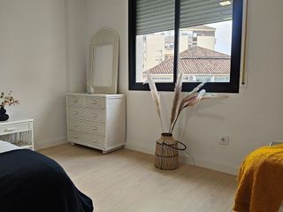 Piso en alquiler en Centro en Torremolinos