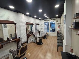 Local comercial en alquiler en Sant Antoni en Barcelona