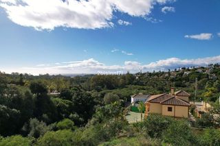 Terreno en venta en Cabo Pino - Reserva de Marbella en Marbella