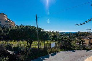 Terreno en venta en Cabo Pino - Reserva de Marbella en Marbella