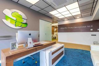 Oficina en venta en Santa Catalina - Canteras en Palmas de Gran Canaria(Las)