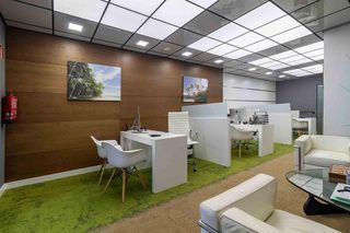 Oficina en venta en Santa Catalina - Canteras en Palmas de Gran Canaria(Las)