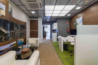 Oficina en venta en Santa Catalina - Canteras en Palmas de Gran Canaria(Las)