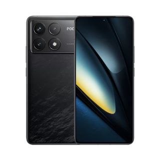 Xiaomi Poco F6 Pro 12GB 512GB Nero