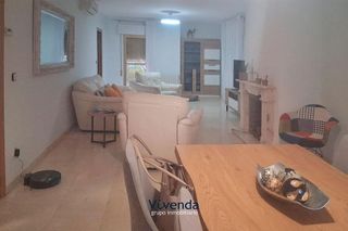 Chalet en alquiler en Fuenlabrada II - El Molino en Fuenlabrada