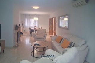 Chalet en alquiler en Fuenlabrada II - El Molino en Fuenlabrada