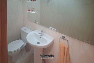 Chalet en alquiler en Fuenlabrada II - El Molino en Fuenlabrada