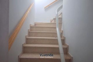 Chalet en alquiler en Fuenlabrada II - El Molino en Fuenlabrada