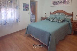 Chalet en alquiler en Fuenlabrada II - El Molino en Fuenlabrada