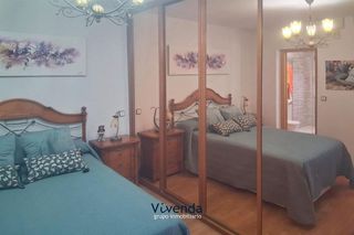 Chalet en alquiler en Fuenlabrada II - El Molino en Fuenlabrada