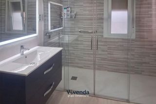 Chalet en alquiler en Fuenlabrada II - El Molino en Fuenlabrada