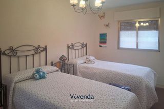 Chalet en alquiler en Fuenlabrada II - El Molino en Fuenlabrada