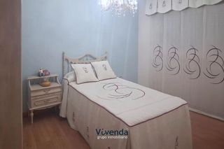 Chalet en alquiler en Fuenlabrada II - El Molino en Fuenlabrada