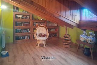 Chalet en alquiler en Fuenlabrada II - El Molino en Fuenlabrada