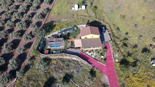 Casa rural en alquiler en Coín