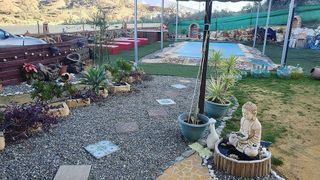 Casa rural en alquiler en Coín