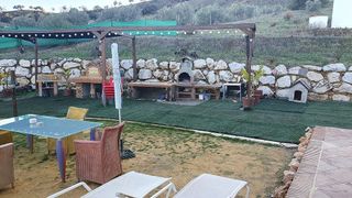 Casa rural en alquiler en Coín