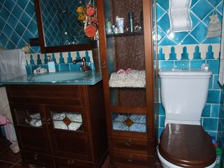 Casa rural en alquiler en Coín