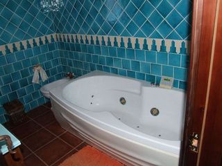 Casa rural en alquiler en Coín