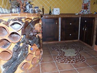 Casa rural en alquiler en Coín