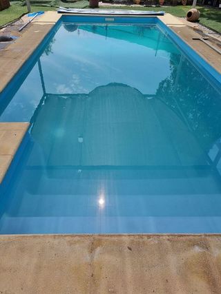 Casa rural en alquiler en Coín