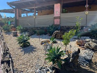 Casa rural en alquiler en Coín