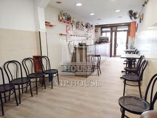 Bar en venta en Riera Alta - Llatí en Santa Coloma de Gramanet