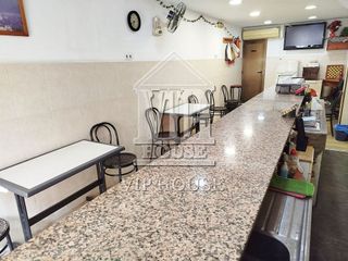 Bar en venta en Riera Alta - Llatí en Santa Coloma de Gramanet