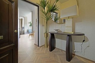 Piso en alquiler en Casco Antiguo - Santa Cruz en Alicante