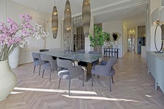 Piso en alquiler en Casco Antiguo - Santa Cruz en Alicante