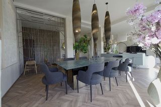 Piso en alquiler en Casco Antiguo - Santa Cruz en Alicante