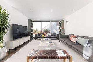 Casa pareada en alquiler en Valdemarín en Madrid