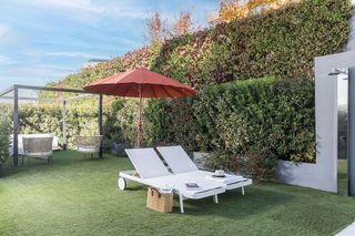 Casa pareada en alquiler en Valdemarín en Madrid