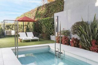 Casa pareada en alquiler en Valdemarín en Madrid