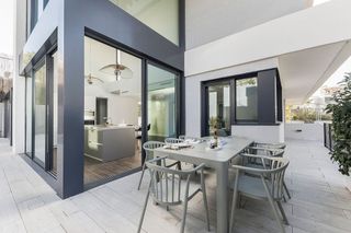 Casa pareada en alquiler en Valdemarín en Madrid