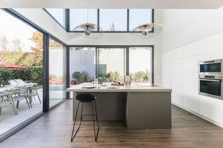 Casa pareada en alquiler en Valdemarín en Madrid