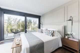 Casa pareada en alquiler en Valdemarín en Madrid