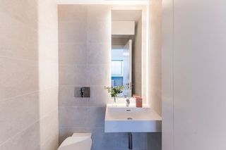 Casa pareada en alquiler en Valdemarín en Madrid